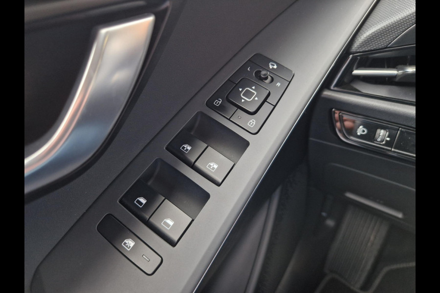 Kia Niro EV DynamicLine 64.8 kWh | Prijs incl. vooraftrek 2000.- inruilpremie| Key-Less | Navi | Camera | Cruise | LMV | H-Leder |