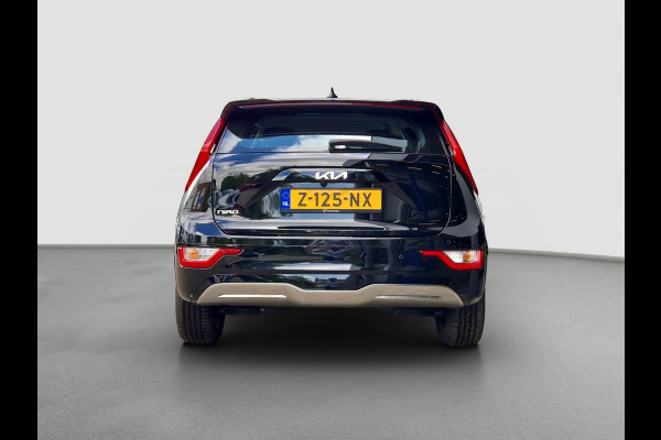 Kia Niro EV DynamicLine 64.8 kWh | Prijs incl. vooraftrek 2000.- inruilpremie| Key-Less | Navi | Camera | Cruise | LMV | H-Leder |