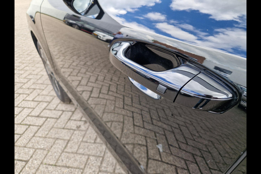 Kia Niro EV DynamicLine 64.8 kWh | Prijs incl. vooraftrek 2000.- inruilpremie| Key-Less | Navi | Camera | Cruise | LMV | H-Leder |