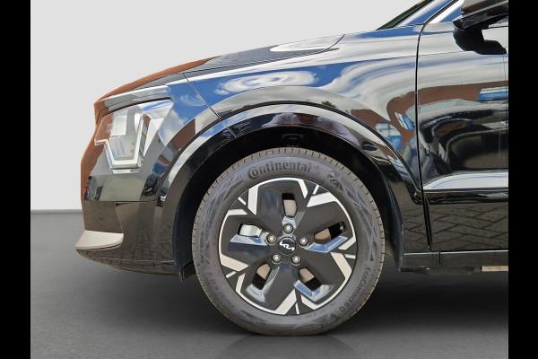 Kia Niro EV DynamicLine 64.8 kWh | Prijs incl. vooraftrek 2000.- inruilpremie| Key-Less | Navi | Camera | Cruise | LMV | H-Leder |