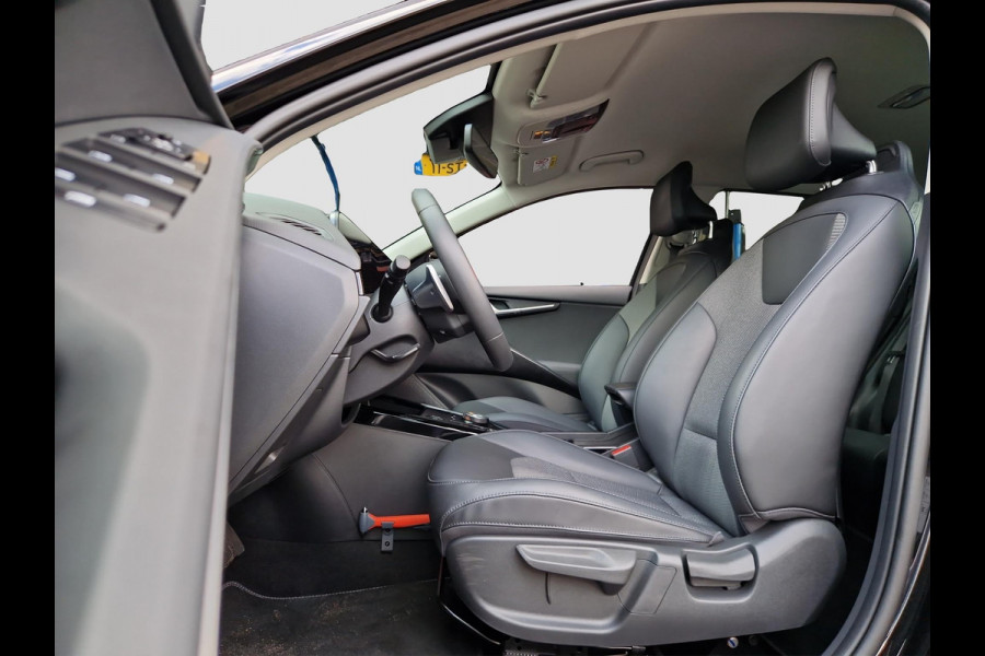 Kia Niro EV DynamicLine 64.8 kWh | Prijs incl. vooraftrek 2000.- inruilpremie| Key-Less | Navi | Camera | Cruise | LMV | H-Leder |