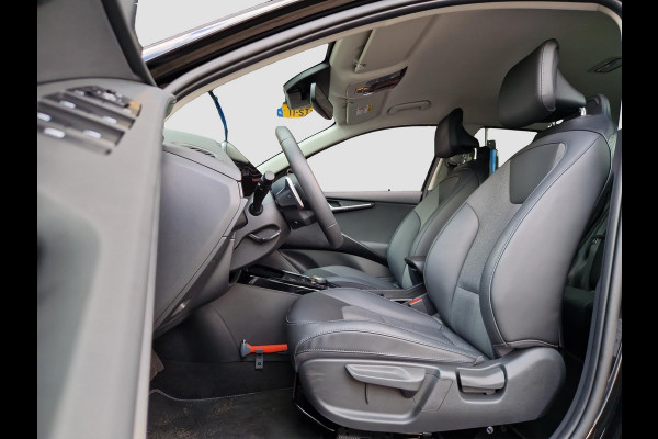 Kia Niro EV DynamicLine 64.8 kWh | Prijs incl. vooraftrek 2000.- inruilpremie| Key-Less | Navi | Camera | Cruise | LMV | H-Leder |