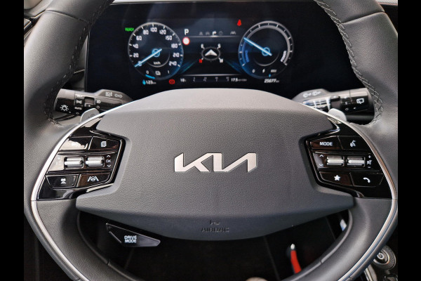 Kia Niro EV DynamicLine 64.8 kWh | Prijs incl. vooraftrek 2000.- inruilpremie| Key-Less | Navi | Camera | Cruise | LMV | H-Leder |