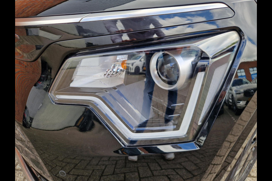 Kia Niro EV DynamicLine 64.8 kWh | Prijs incl. vooraftrek 2000.- inruilpremie| Key-Less | Navi | Camera | Cruise | LMV | H-Leder |