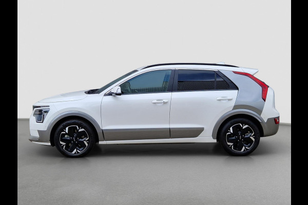Kia Niro EV ExecutiveLine 64.8 kWh | Open Dak | Stoelventilatie | Leder | LED |