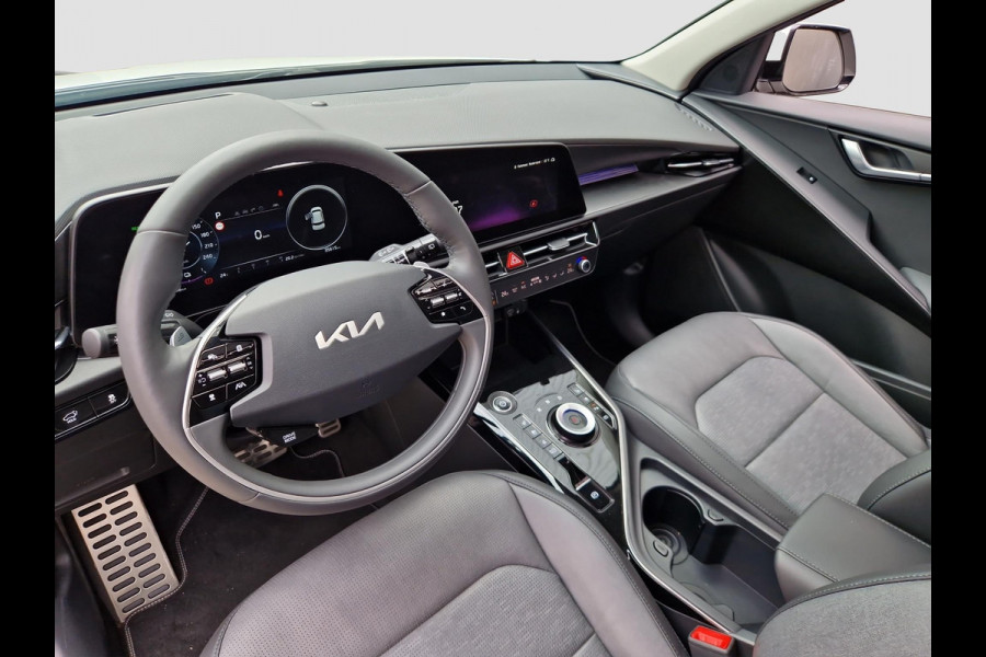Kia Niro EV ExecutiveLine 64.8 kWh | Open Dak | Stoelventilatie | Leder | LED |