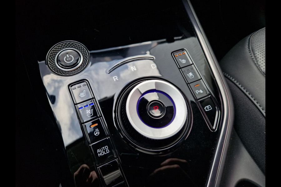 Kia Niro EV ExecutiveLine 64.8 kWh | Open Dak | Stoelventilatie | Leder | LED |