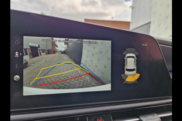 Kia Niro EV ExecutiveLine 64.8 kWh | Open Dak | Stoelventilatie | Leder | LED |