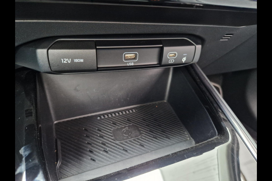 Kia Niro EV ExecutiveLine 64.8 kWh | Open Dak | Stoelventilatie | Leder | LED |