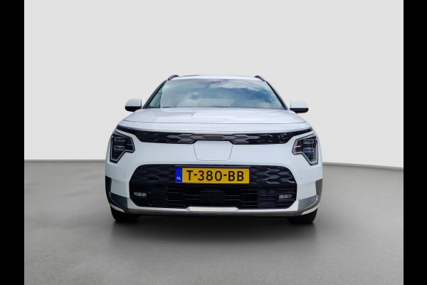 Kia Niro EV ExecutiveLine 64.8 kWh | Open Dak | Stoelventilatie | Leder | LED |