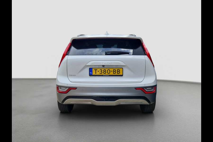 Kia Niro EV ExecutiveLine 64.8 kWh | Open Dak | Stoelventilatie | Leder | LED |