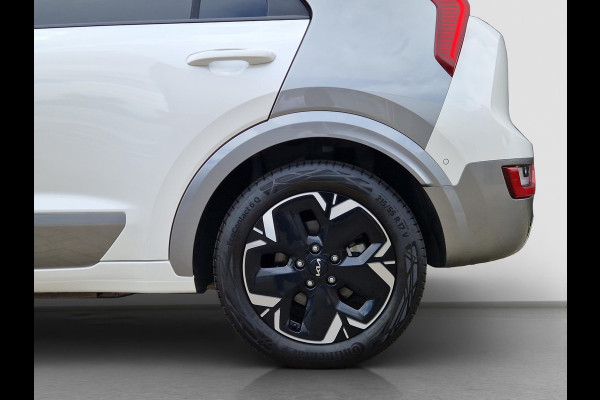 Kia Niro EV ExecutiveLine 64.8 kWh | Open Dak | Stoelventilatie | Leder | LED |