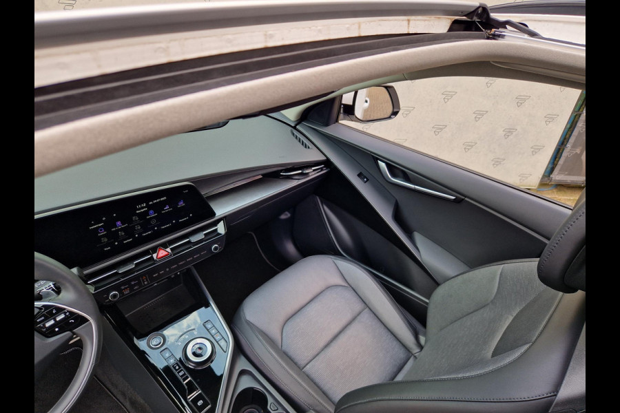 Kia Niro EV ExecutiveLine 64.8 kWh | Open Dak | Stoelventilatie | Leder | LED |