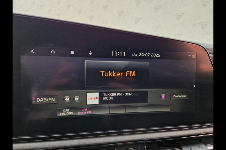 Kia Niro EV ExecutiveLine 64.8 kWh | Open Dak | Stoelventilatie | Leder | LED |