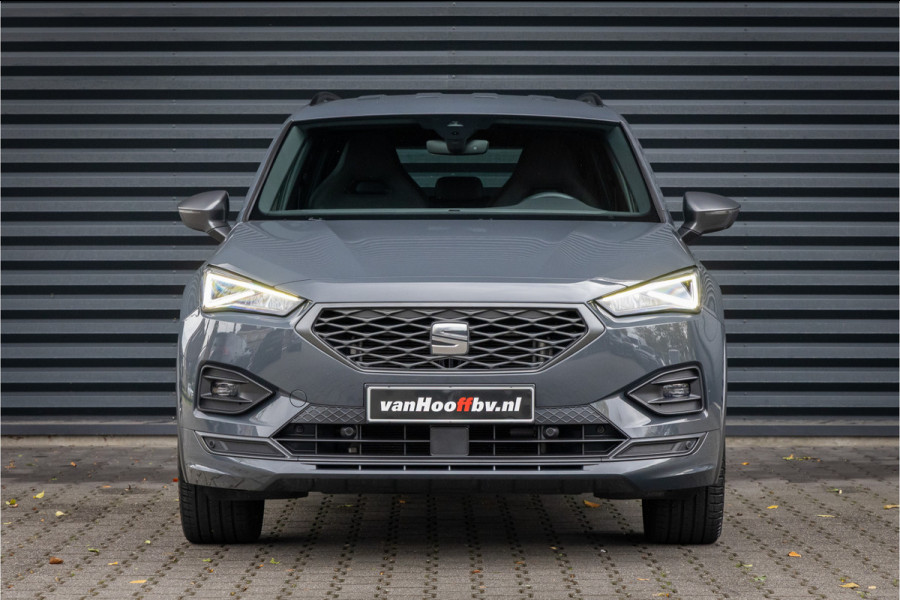 Seat Tarraco 1.5 TSI FR Business -20''-Privacy