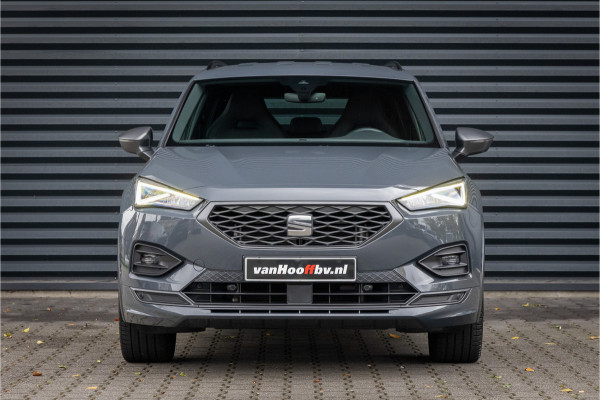 Seat Tarraco 1.5 TSI FR Business -20''-Privacy