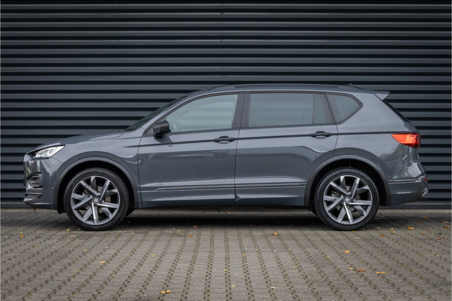 Seat Tarraco 1.5 TSI FR Business -20''-Privacy