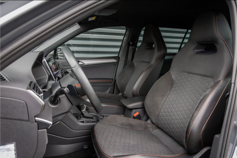 Seat Tarraco 1.5 TSI FR Business -20''-Privacy