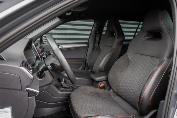 Seat Tarraco 1.5 TSI FR Business -20''-Privacy