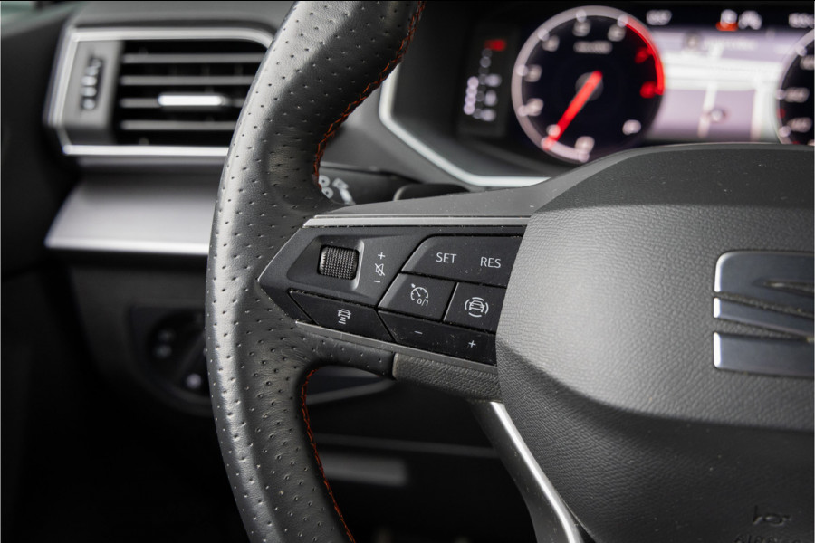 Seat Tarraco 1.5 TSI FR Business -20''-Privacy