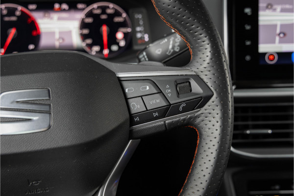 Seat Tarraco 1.5 TSI FR Business -20''-Privacy