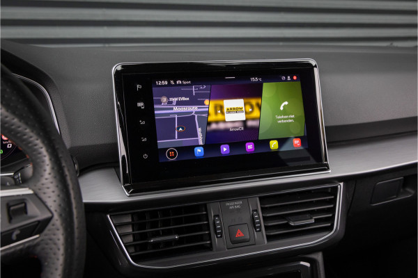 Seat Tarraco 1.5 TSI FR Business -20''-Privacy