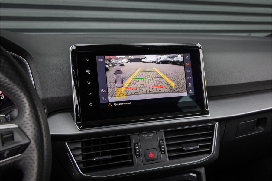 Seat Tarraco 1.5 TSI FR Business -20''-Privacy