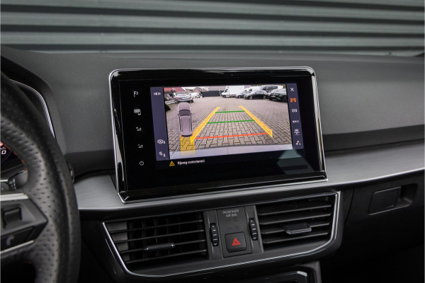 Seat Tarraco 1.5 TSI FR Business -20''-Privacy