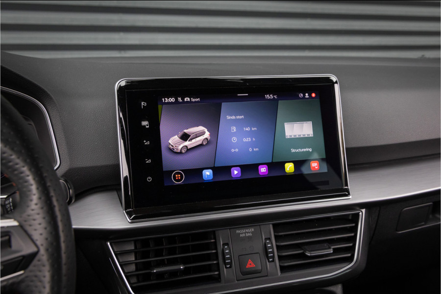 Seat Tarraco 1.5 TSI FR Business -20''-Privacy