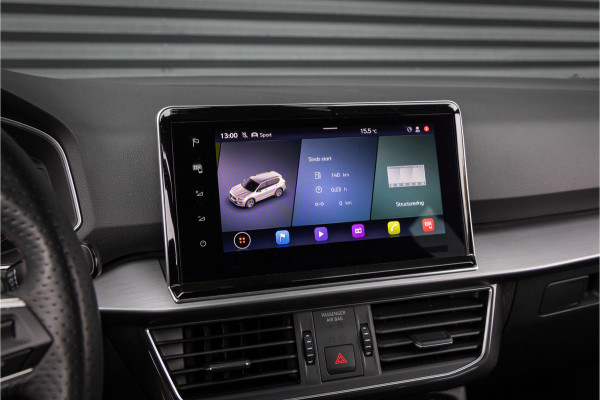 Seat Tarraco 1.5 TSI FR Business -20''-Privacy