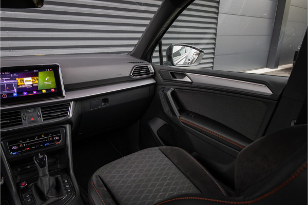 Seat Tarraco 1.5 TSI FR Business -20''-Privacy