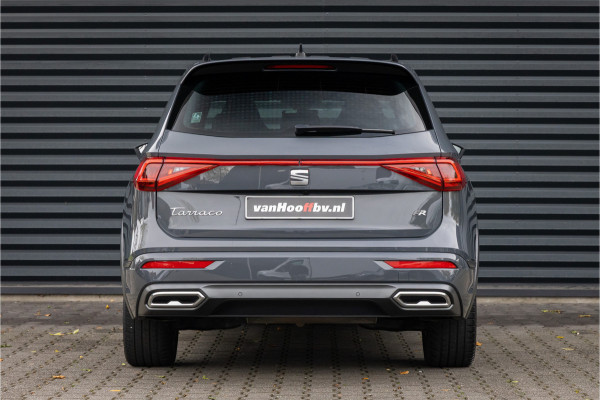 Seat Tarraco 1.5 TSI FR Business -20''-Privacy