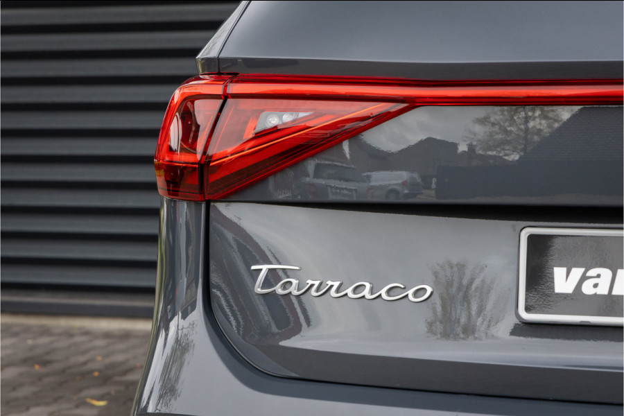 Seat Tarraco 1.5 TSI FR Business -20''-Privacy