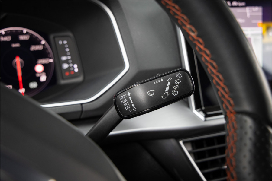 Seat Tarraco 1.5 TSI FR Business -20''-Privacy