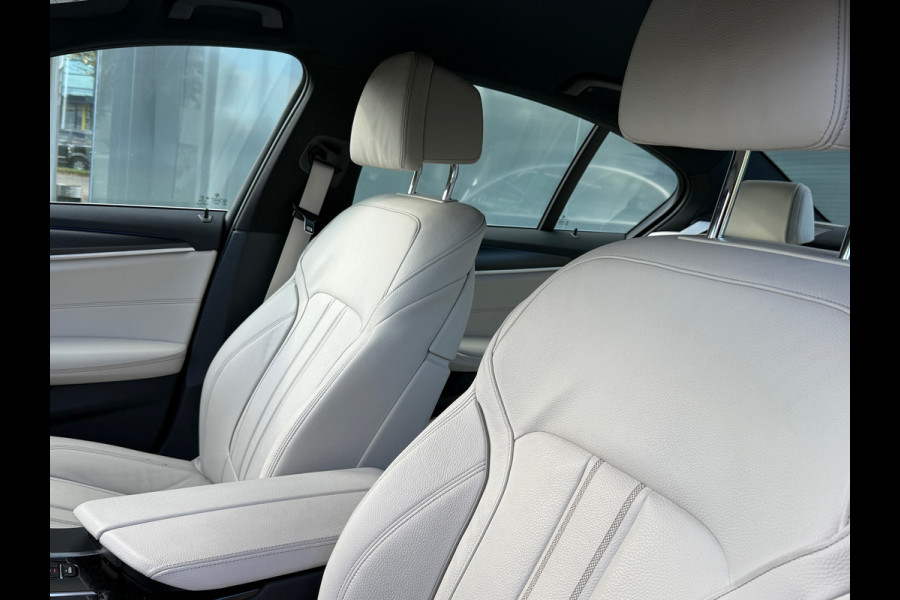BMW 5 Serie 530i M-Sport Laser|Memory|Adap Cruise|Harman Kardon|Leder
