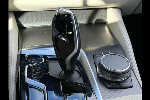 BMW 5 Serie 530i M-Sport Laser|Memory|Adap Cruise|Harman Kardon|Leder