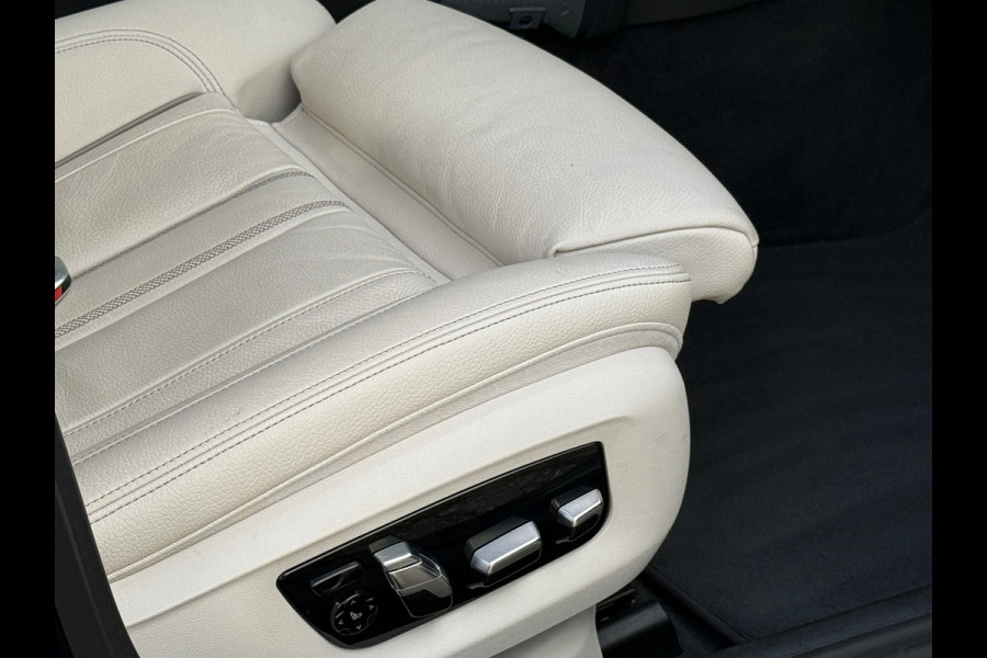 BMW 5 Serie 530i M-Sport Laser|Memory|Adap Cruise|Harman Kardon|Leder