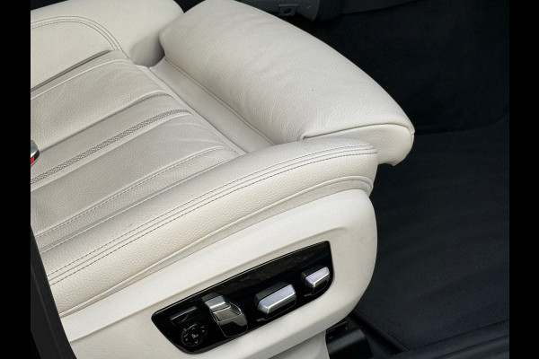 BMW 5 Serie 530i M-Sport Laser|Memory|Adap Cruise|Harman Kardon|Leder