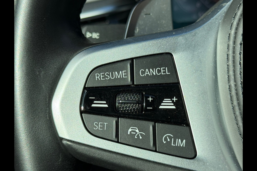 BMW 5 Serie 530i M-Sport Laser|Memory|Adap Cruise|Harman Kardon|Leder