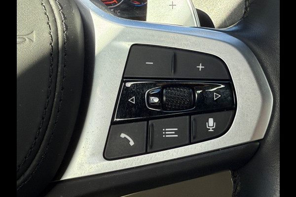 BMW 5 Serie 530i M-Sport Laser|Memory|Adap Cruise|Harman Kardon|Leder