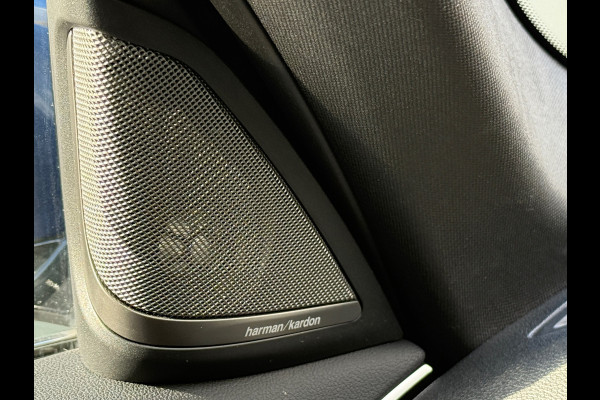 BMW 5 Serie 530i M-Sport Laser|Memory|Adap Cruise|Harman Kardon|Leder