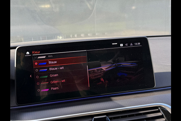 BMW 5 Serie 530i M-Sport Laser|Memory|Adap Cruise|Harman Kardon|Leder