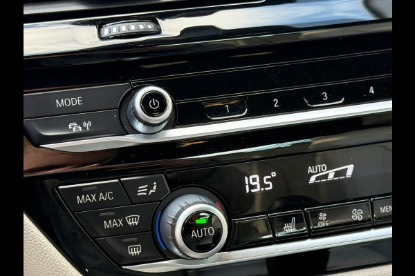 BMW 5 Serie 530i M-Sport Laser|Memory|Adap Cruise|Harman Kardon|Leder