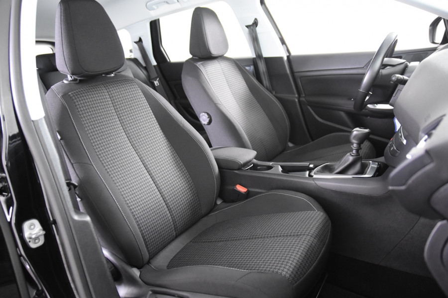 Peugeot 308 SW 1.5 BlueHDi Blue *1ste Eigenaar*Navigatie*PDC*