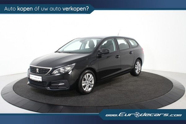 Peugeot 308 SW 1.5 BlueHDi Blue *1ste Eigenaar*Navigatie*PDC*