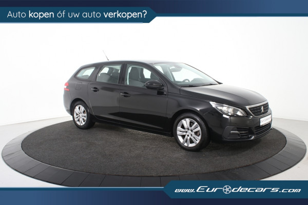 Peugeot 308 SW 1.5 BlueHDi Blue *1ste Eigenaar*Navigatie*PDC*