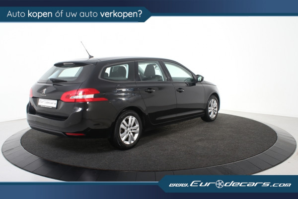 Peugeot 308 SW 1.5 BlueHDi Blue *1ste Eigenaar*Navigatie*PDC*