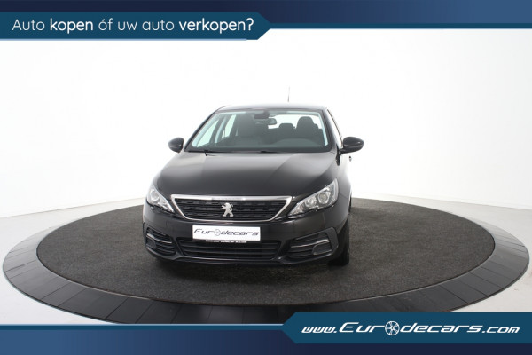 Peugeot 308 SW 1.5 BlueHDi Blue *1ste Eigenaar*Navigatie*PDC*