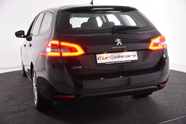 Peugeot 308 SW 1.5 BlueHDi Blue *1ste Eigenaar*Navigatie*PDC*