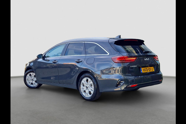 Kia Ceed Sportswagon 1.0 T-GDi DynamicPlusLine | Cruise | Lane Assist | LED | Camera | Sensoren | Stoel- en Stuurverwarming |